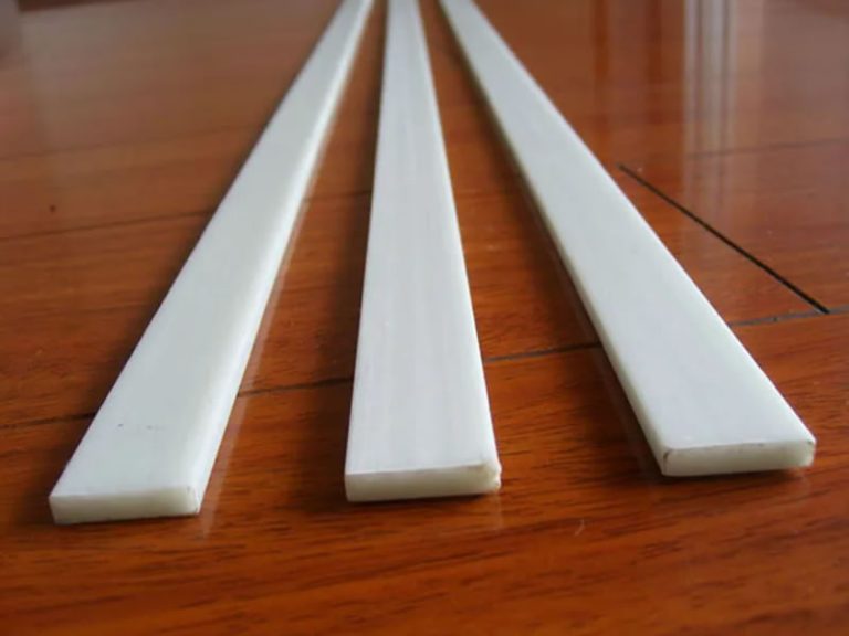 Profili a strisce in fibra di vetro FRP